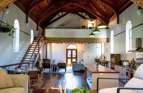 Summertown House | 1884 Summertown - Romantic Luxury Escape