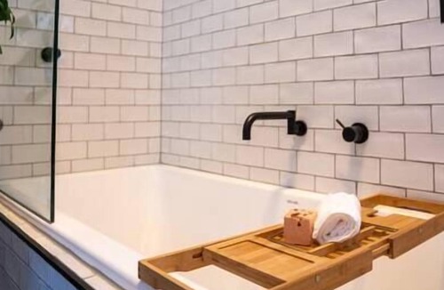 Summertown House | 1884 Summertown - Romantic Luxury Escape