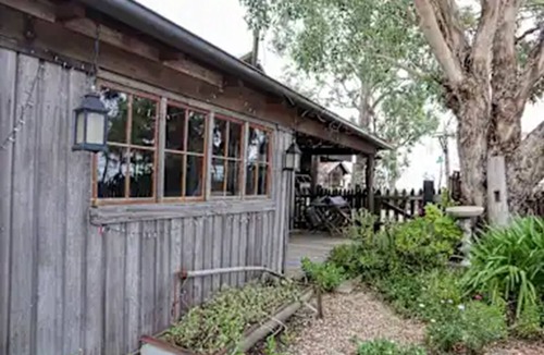 Turondale House | 1885 Trig Station Hut