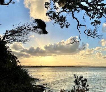 Noosa Heads Apartment | 18OB - Absolute Beachfront - Noosa Main Beach