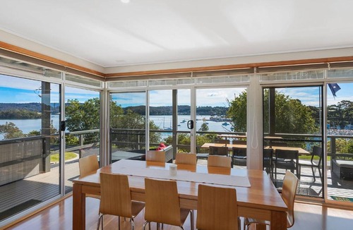 Narooma House | 19 Lakeview Drive Narooma