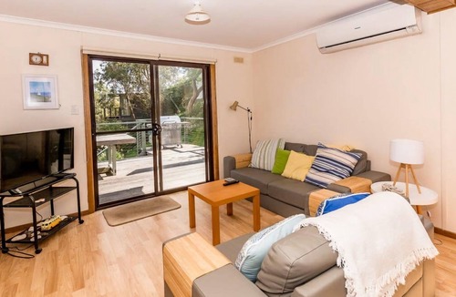 Sandy Point House | 19 Park Avenue Stay 3 Pay 2 Winter Special