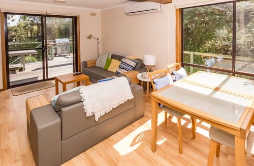 Sandy Point House | 19 Park Avenue Stay 3 Pay 2 Winter Special