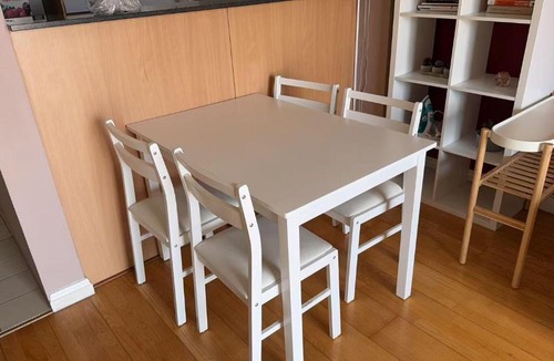 Leichhardt Apartment | 1BD Apt w City view in the Little Italy