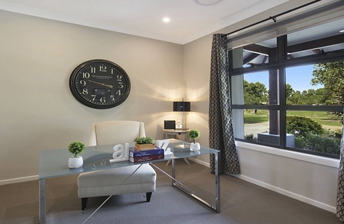 Pokolbin House | 1OAK - THE VINTAGE HOLIDAY HOUSES