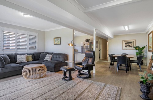 South Evans Head Apartment | 2-18 Mangrove Street