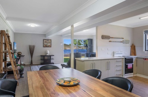 South Evans Head Apartment | 2-18 Mangrove Street