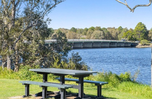 South Evans Head Apartment | 2-18 Mangrove Street