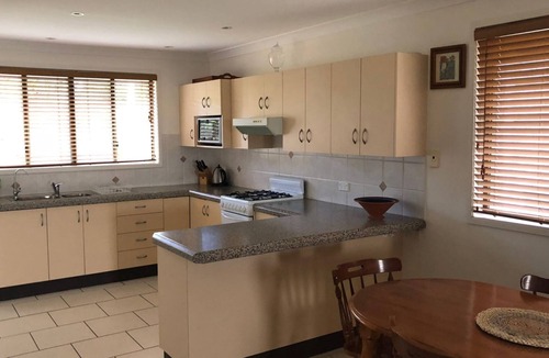 South Evans Head Apartment | 2/36 Sunderland Street, Evans Head