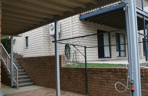 South Evans Head Apartment | 2/36 Sunderland Street, Evans Head