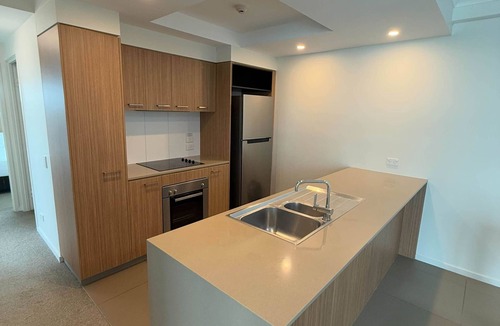Mackay Apartment | 2-Bed, 2-Bath Apartment in Central Mackay