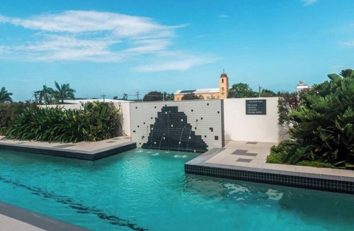 Mackay Apartment | 2-Bed, 2-Bath Apartment in Central Mackay