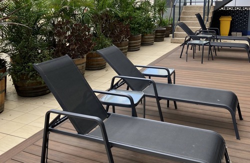Perth Central Business District Condo | 2 Bed City Apartment , A Great Place to stay , Walking distance to everything