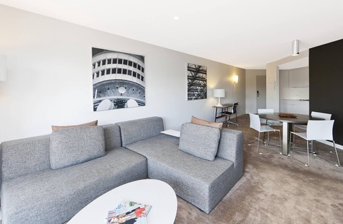 Kingston Apartment | 2 Bedroom 1 Bathroom (G TS) - Griffin, 15 Tench Street, Kingston