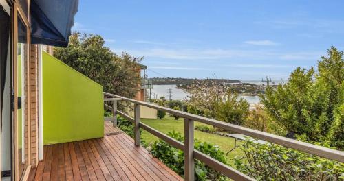 Merimbula Apartment | 2 Bedroom - 2 level apartment - Hydra Holiday Unit 2, Merimbula