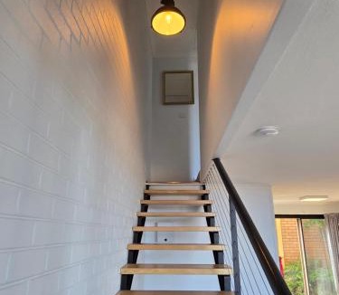 Merimbula Apartment | 2 bedroom 2 level Apartment - Hydra Holiday Unit 6
