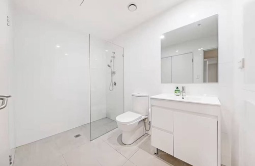 East Lindfield Apartment | 2-bedroom apartment in gorgeous East Lindfield with AC