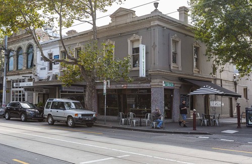 Cremorne Apartment | 2 Bedroom Apartment CLOSE to the MCG!