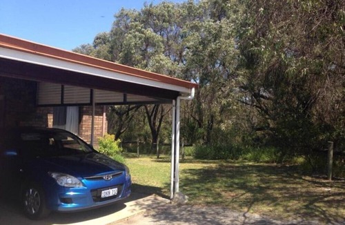 Emu Point Ski Chalet | 2 Bedroom Family Chalet Emu Beach