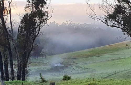 Eurobodalla Other | 2 bedroom farmstay, a beautiful rural setting