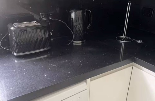 Kellyville Ridge Apartment | 2-bedroom granny flat and open-plan kitchen