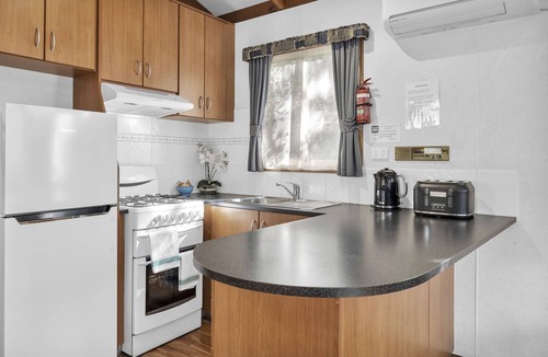 Metung Villa | 2 Bedroom Superior Villa