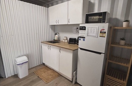 Healy Cabin | 2-bedroom Tiny Home in the Beautiful outback of Mount Isa