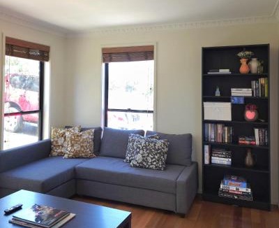 Bendigo Hotel | 2-Bedroom Townhouse Next to the Hospital