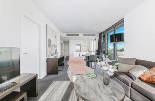 Chatswood CBD Apartment | 2 beds luxury apartment in the heart of chatswood52