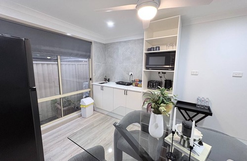 Stanhope Gardens House | 2 BR spacious Granny near Stanhope Leisure Centre