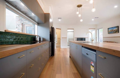 Launceston CBD House | 2 Houses, 1 Booking, Great Location