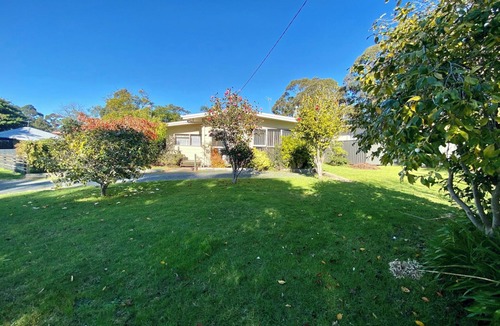 Mallacoota House | 2 Maurice Avenue Mallacoota