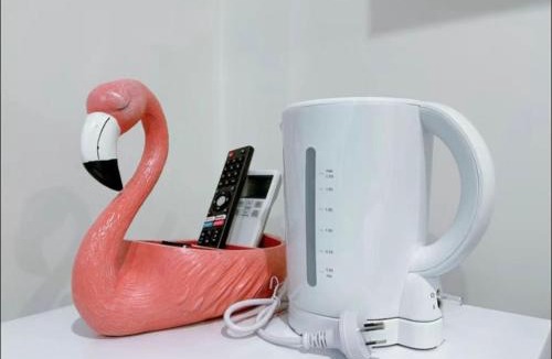 Brunswick East Apartment | 206 Modern King BR with Fast WiFi - Brunswick East - 30 Percent OFF