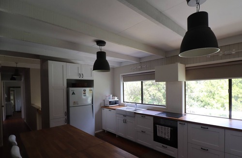 Mallacoota House | 21 Banksia Parade