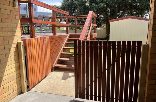 Tuncurry House | 21 Beach Street