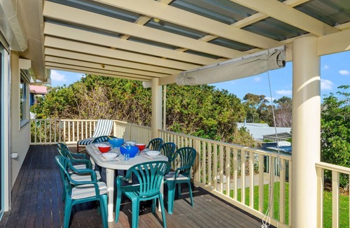 Carrickalinga House | 22 Broadbeach Drive Carrickalinga