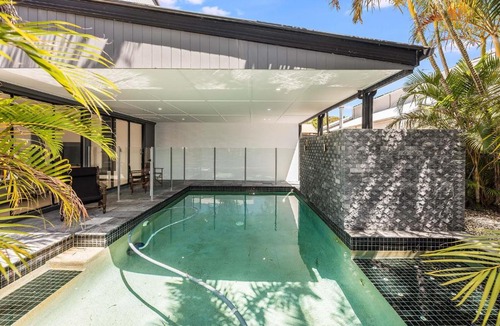 Moffat Beach House | 22 Seaview Terrace Moffat Beach