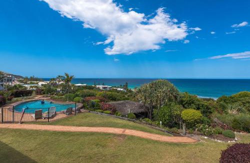 Sunshine Beach Apartment | 23 Sunseeker