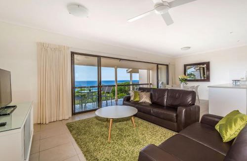 Sunshine Beach Apartment | 23 Sunseeker