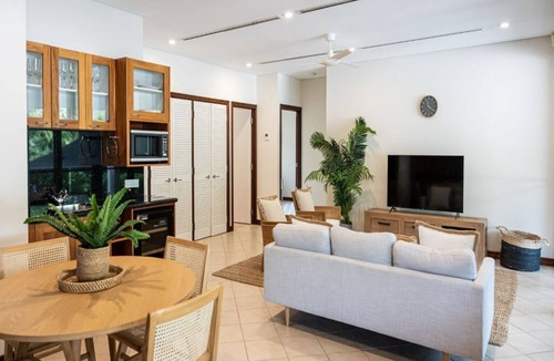 Port Douglas House | 25 Solander Boulevard - Seashells, Port Douglas