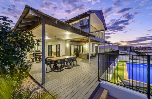 Exmouth House | 26 Gnulli Court