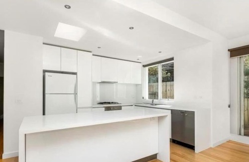 Malvern House | 26 Malvern 3 Bedroom Home