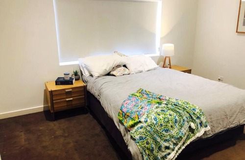 Malvern House | 26 Malvern 3 Bedroom Home