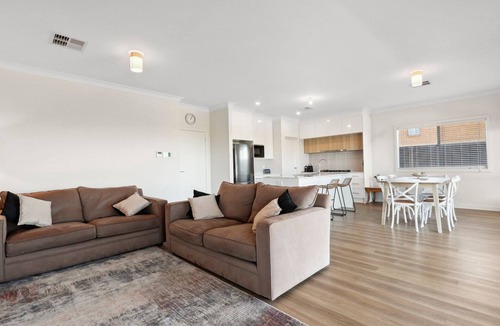 Nangkita House | 29 Blanche Pd, Hindmarsh Island