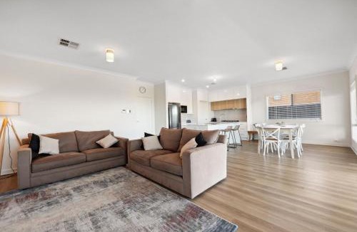 Nangkita House | 29 Blanche Pd, Hindmarsh Island