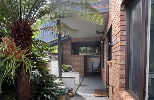 Berrambool Apartment | 29 Yarrawood Merimbula