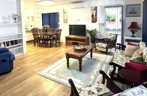 Berrambool Apartment | 29 Yarrawood Merimbula