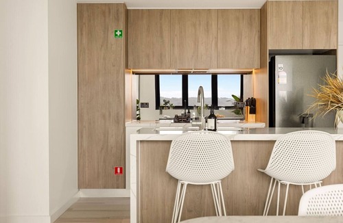 Gosford Apartment | 2BDR Luxury Apartment | Panoramic Views
