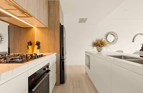 Gosford Apartment | 2BDR Luxury Apartment | Panoramic Views