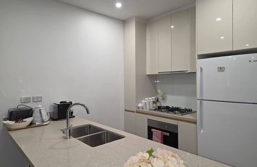 Eastgardens Apartment | 2BR Apartment Eastgarden 15 Near SYD CBD & Airport
